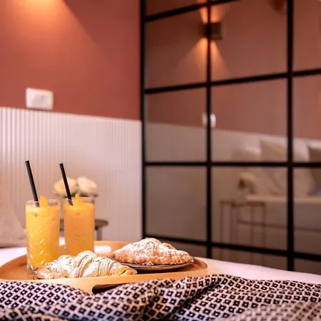 Appartement Fingerprint 5 Min From Center & *