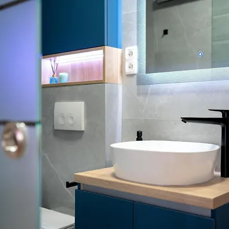 Fingerprint With A Story Apartment Hvar Town