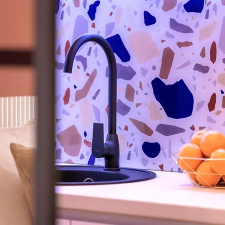 Fingerprint 5 Min From Center & * Hvar Town