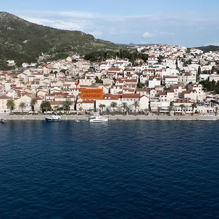 Fingerprint 5 Min From Center &