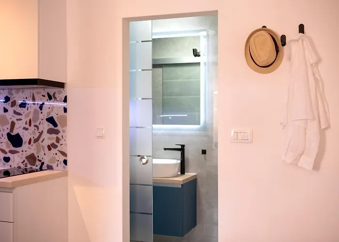 Appartamento Fingerprint 5 Min From Center &