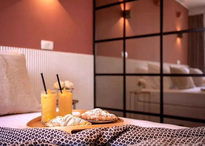 Appartamento Fingerprint 5 Min From Center & *