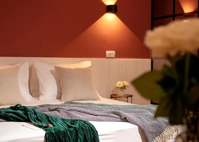 Appartamento Fingerprint 5 Min From Center & Hvar Town