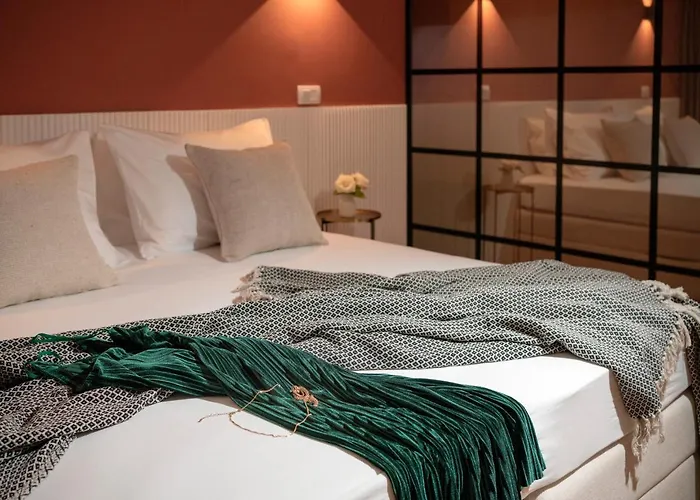 Appartamento Fingerprint 5 Min From Center & Hvar Town