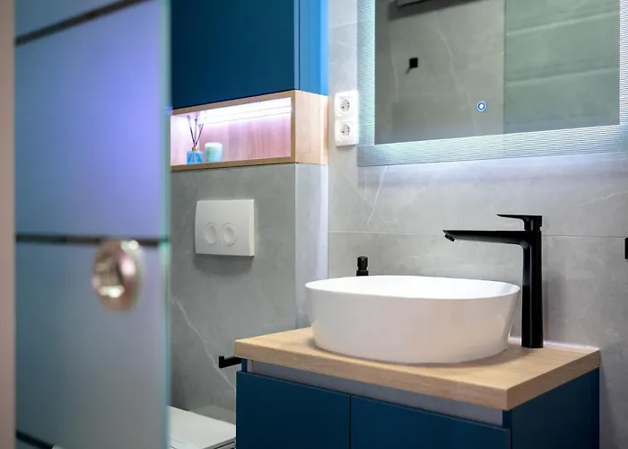 Fingerprint 5 Min From Center & Appartamento Hvar Town