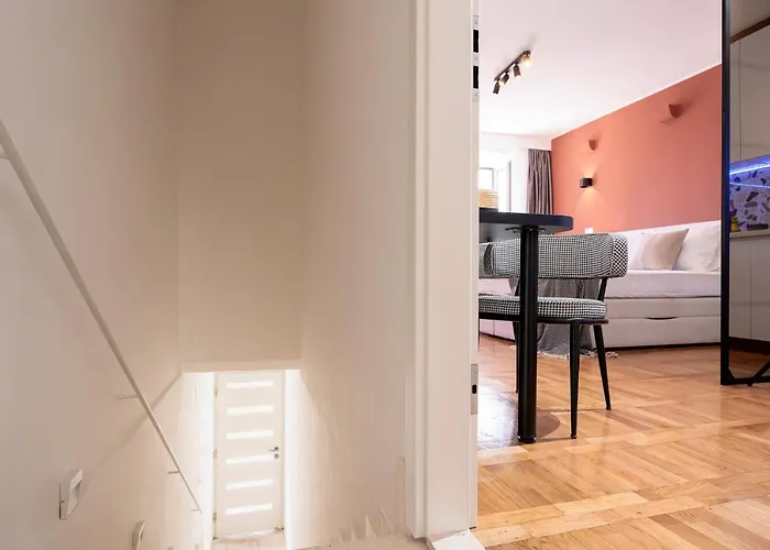 Appartamento Fingerprint 5 Min From Center & *