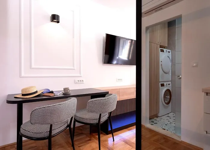 Appartamento Fingerprint 5 Min From Center & *