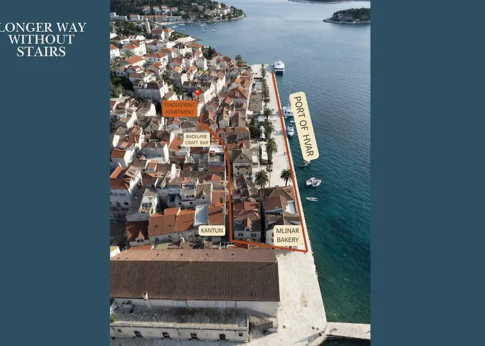 Appartamento Fingerprint 5 Min From Center & *