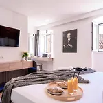 Apartment Fingerprint 5 Min From Center &