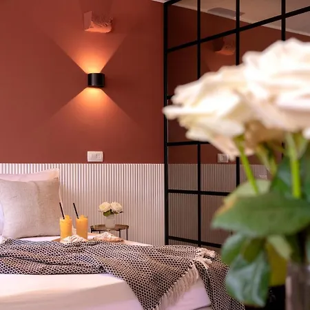 Apartamento Fingerprint With A Story *