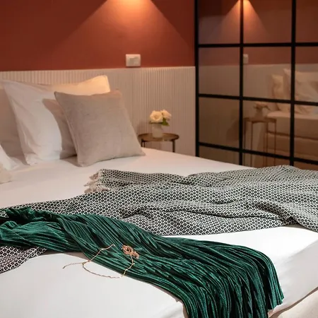 Apartamento Fingerprint With A Story Hvar Town