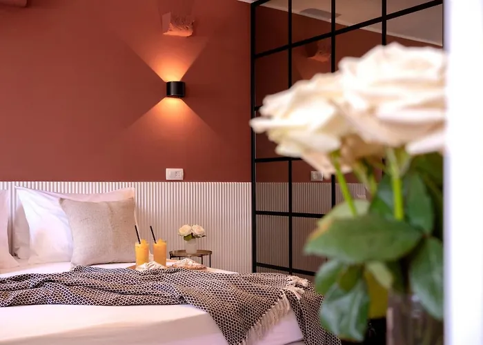 Appartement Fingerprint 5 Min From Center & *